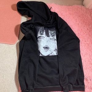 Kakegurui Hoodie